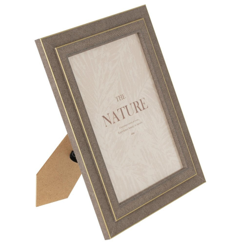 Фоторамка для фото 15*20, L20 W1,5 H25,5 см фото 3