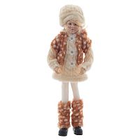 Игрушка набивная "Эльф", L18 W9 H50 см