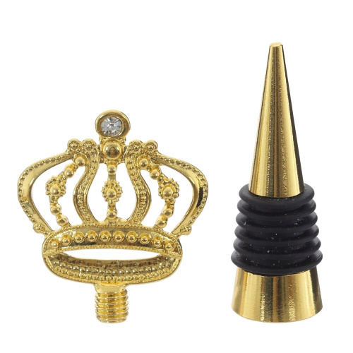 Пробка для бутылки, L4,5 W2 H11 см фото 4 Пробка для бутылки, L4,5 W2 H11 см фото 4