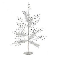 Изделие декоративное "Дерево", L16 W16 H49 см Изделие декоративное "Дерево", L16 W16 H49 см