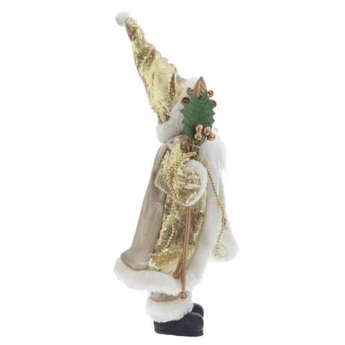 Дед Мороз, L18 W12 H42/31 см фото 2