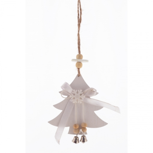 Украшение новогоднее "Елка", L9 W1,5 H12 см, 3в. фото 5 Украшение новогоднее "Елка", L9 W1,5 H12 см, 3в. фото 5