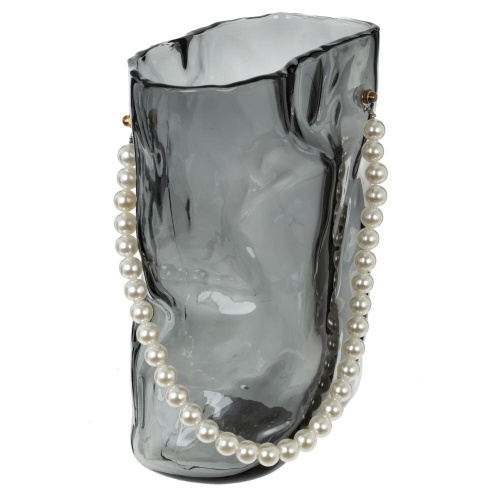 Ваза, 2950 мл, L18 W10 H24,5 см фото 6