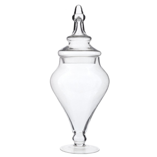 Конфетница, L13 W13 H33,5 см фото 3