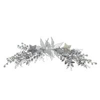 Изделие декоративное "Ветка", L77 W26 H11 см