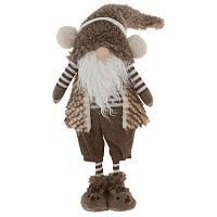 Игрушка набивная "Гном", L24 W15 H79/48 см