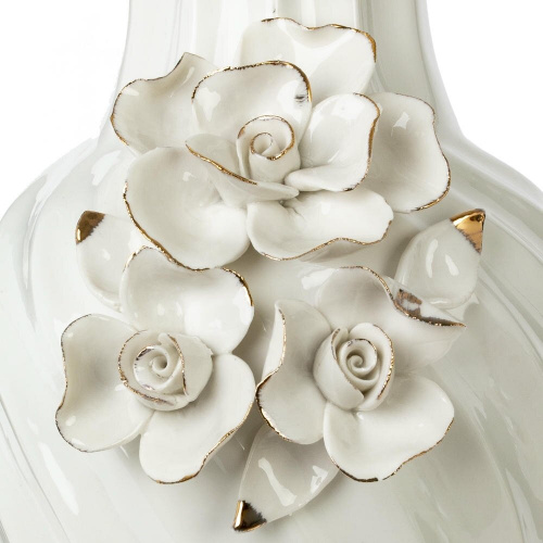 Ваза, 1500 мл, L14 W14 H24 см фото 4