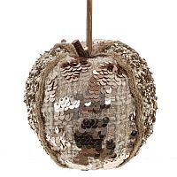 Изделие декоративное "Яблоко", L10 W10 H9 см Изделие декоративное "Яблоко", L10 W10 H9 см