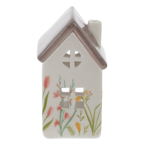 Фигурка декоративная "Дом", L6 W6 H11 см фото 2