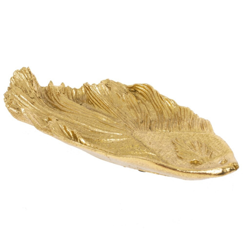 Блюдо декоративное, L25,5 W13 H3,5 см фото 4 Блюдо декоративное, L25,5 W13 H3,5 см фото 4