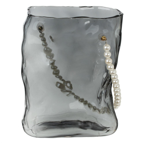 Ваза, 2950 мл, L18 W10 H24,5 см фото 3