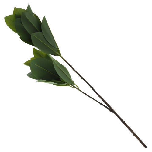 Ветка искусственная, L14 W38 H110 см фото 2