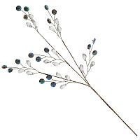 Изделие декоративное "Ветка", L16 W2 H36 см