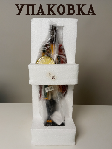 Фигурка декоративная "Лошадь" с часами D5см, (LR44x1), L11,5 W11 H36 см фото 9 Фигурка декоративная "Лошадь" с часами D5см, (LR44x1), L11,5 W11 H36 см фото 9