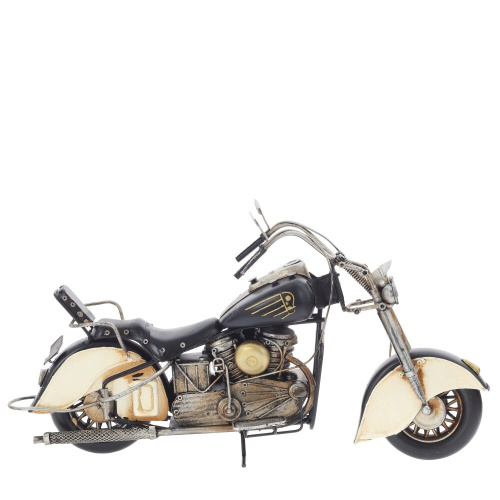 Подставка для бутылки "Мотоцикл", L40 W13,5 H21,5 см