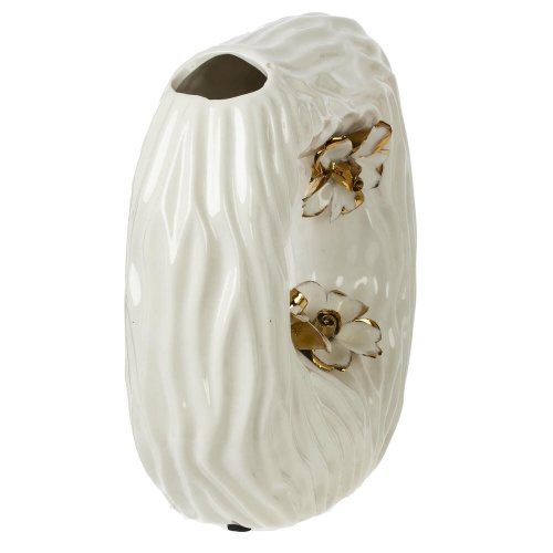 Ваза, 1100 мл, L20 W7,5 H20 см фото 2