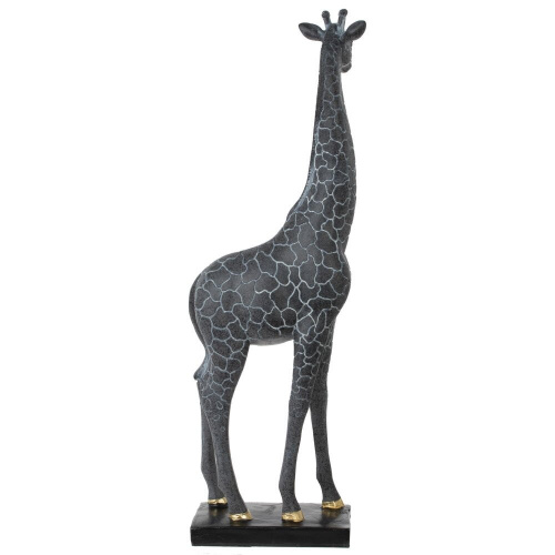 Фигурка декоративная "Жираф", L11,5 W7,5 H36 см фото 3