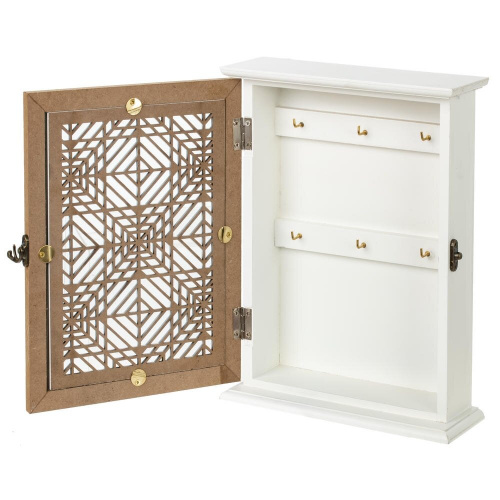 Ключница, L19,5 W6,5 H25 см фото 5