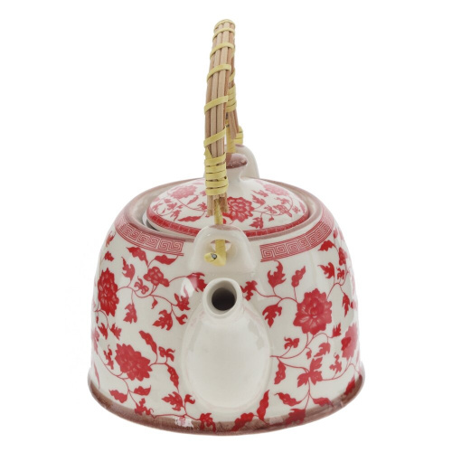 Чайник, 850 мл, L17 W13,5 H11,5 см фото 2 Чайник, 850 мл, L17 W13,5 H11,5 см фото 2