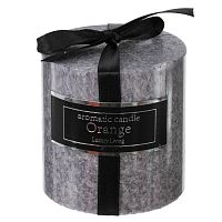 Свеча ароматическая, D 7 см, L7 W7 H7 см