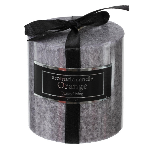 Свеча ароматическая, D 7 см, L7 W7 H7 см Свеча ароматическая, D 7 см, L7 W7 H7 см