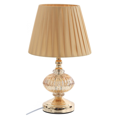 Светильник, L25 W25 H42 см, Е27, шнур 1,08 м