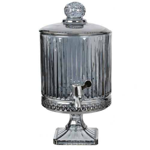 Емкость для напитков, 4400 мл, L20 W20 H39 см фото 3 Емкость для напитков, 4400 мл, L20 W20 H39 см фото 3