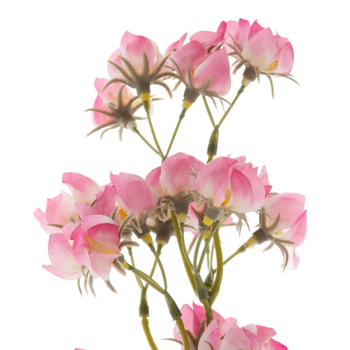 Цветок искусственный, L22 W18 H95 см фото 2