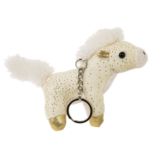 Брелок "Лошадка", L15 W7 H10 см, 4в. фото 8 Брелок "Лошадка", L15 W7 H10 см, 4в. фото 8