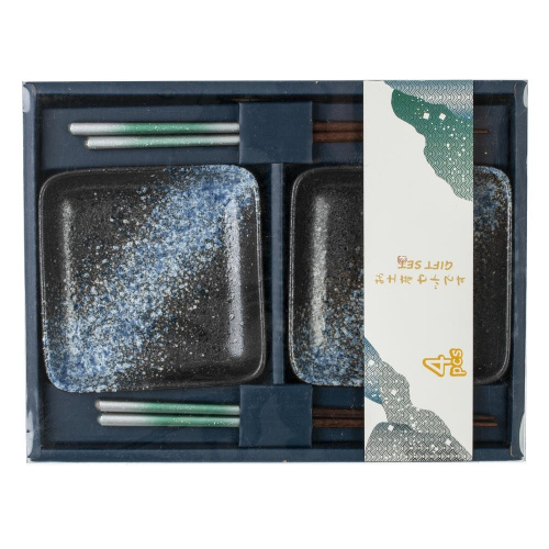 Набор для суши, 170 мл, L28 W21,5 H3 см фото 3