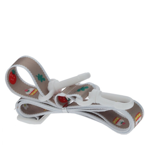 Бутылка, 590 мл, L10 W8,5 H21 см фото 7