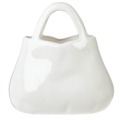 Ваза, 1600 мл, L21,5 W12 H22 см фото 3