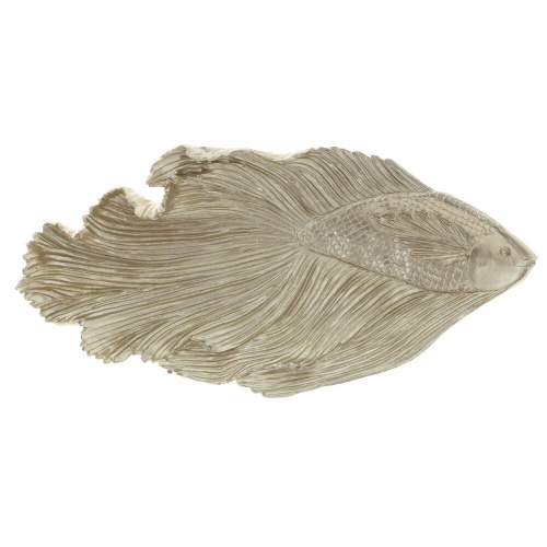 Блюдо декоративное, L26 W13 H4 см Блюдо декоративное, L26 W13 H4 см
