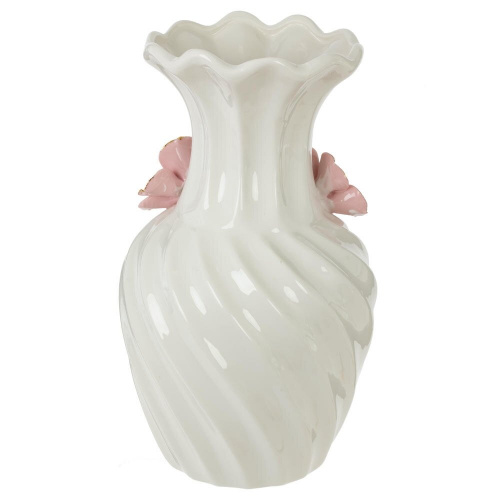 Ваза, 1480 мл, L13 W13 H24 см фото 3