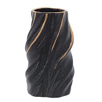 Ваза, L11,5 W11 H20 см