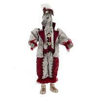 Игрушка набивная "Лошадь", L17 W9 H44 см