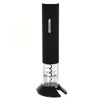 Штопор, (4хАА не прилаг.), L7,5 W9 H25 см