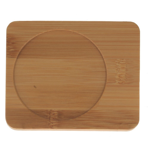 Кружка с крышкой и ложкой, 400 мл, L12 W8 H9 см, 2в. фото 6