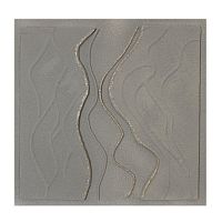 Панно, L100 W2,5 H100 см