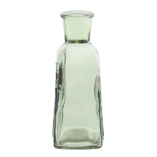 Ваза, 580 мл, L9 W7,5 H19 см фото 4