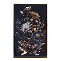 Панно, L39,5 W3,5 H59,5 см