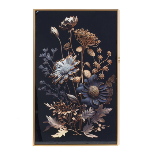 Панно, L39,5 W3,5 H59,5 см