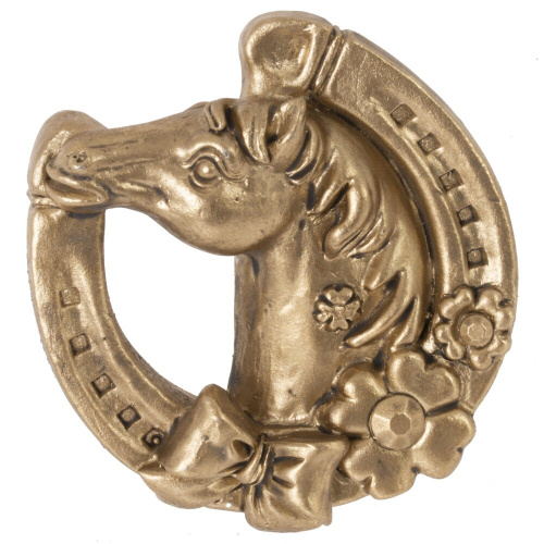 Магнит "Лошадка", L5 W1 H5,5 см, 4в. фото 3 Магнит "Лошадка", L5 W1 H5,5 см, 4в. фото 3