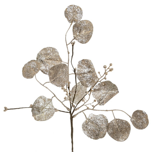 Изделие декоративное "Ветка", L35 W15 H4 см фото 2