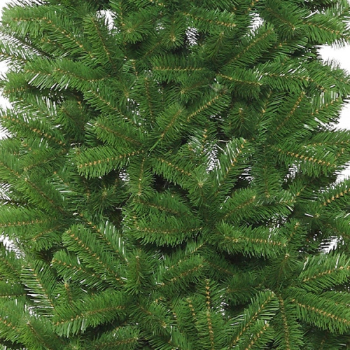 Елка искуственная "Новогодняя Арка", L96 W96 H222 см, 967 веток фото 2