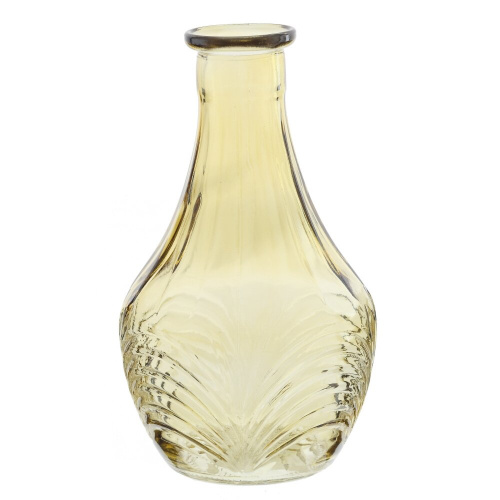 Ваза, 600 мл, L10 W10 H18 см фото 2