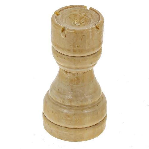 Игра настольная 3 в 1 (шахматы, шашки, нарды), L34 W17 H4 см фото 14