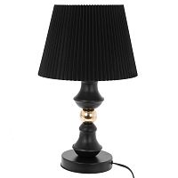 Светильник, L25 W25 H41 см, Е27, шнур 1,08 м