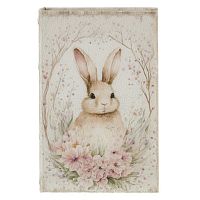 Шкатулка-книга, L15,5 W4,5 H24 см