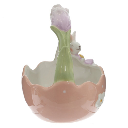 Конфетница, 640 мл, L15,5 W14,5 H18,5 см фото 2